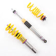Load image into Gallery viewer, KW Coilover Kit V3 Audi A7 (4G) - Main Product View