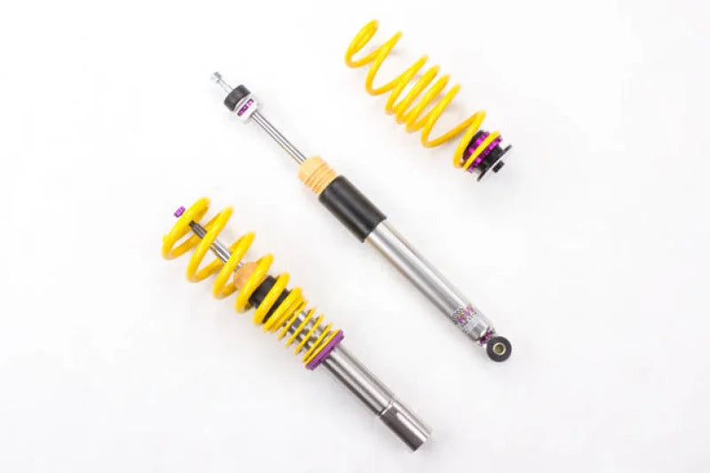KW Coilover Kit V3 Audi A7 (4G) - Main Product View