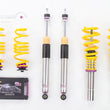 Load image into Gallery viewer, KW Coilover Kit V3 Audi A7 (4G) - Back View