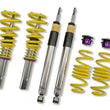 Load image into Gallery viewer, KW Coilover Kit V3 Audi A7 (4G) - Additional View 6