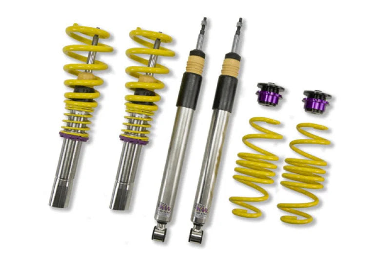 KW Coilover Kit V3 Audi A7 (4G) - Additional View 6