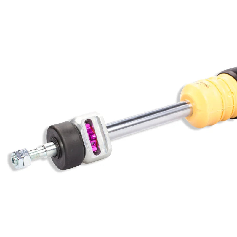 KW Coilover Kit V3 Audi A7 (4G) - Additional View 10