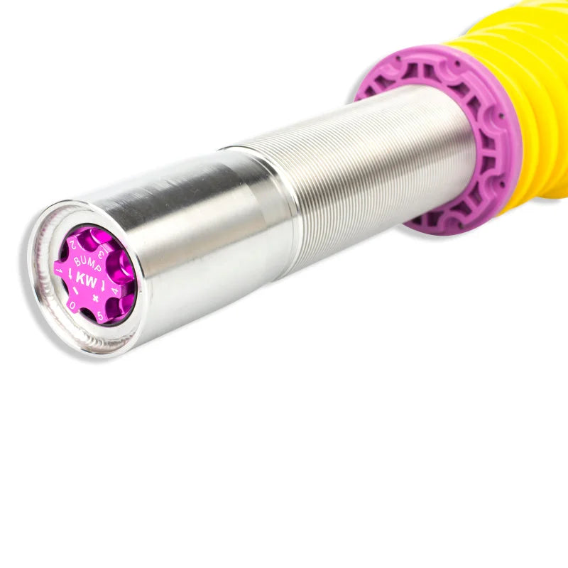KW Coilover Kit V3 Audi A7 (4G) - Additional View 11