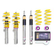 Load image into Gallery viewer, KW Coilover Kit V3 Audi CC (3CC); all incl. 4motion w/o DCC - Main Product View