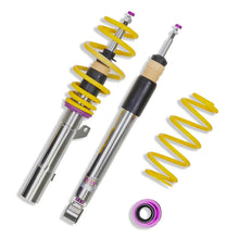 Load image into Gallery viewer, KW Coilover Kit V3 Audi CC (3CC); all incl. 4motion w/o DCC - Installation View