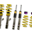 Load image into Gallery viewer, KW Coilover Kit V3 Audi Golf V GTI + Rabbit; 2WD (A5/1K 1KP); all engines; incl. DSG - Main Product View