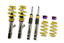 Load image into Gallery viewer, KW Coilover Kit V3 Audi Golf V GTI + Rabbit; 2WD (A5/1K 1KP); all engines; incl. DSG - Main Product View