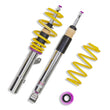 Load image into Gallery viewer, KW Coilover Kit V3 Audi Golf V GTI + Rabbit; 2WD (A5/1K 1KP); all engines; incl. DSG - Back View