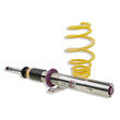 Load image into Gallery viewer, KW Coilover Kit V3 Audi Golf V GTI + Rabbit; 2WD (A5/1K 1KP); all engines; incl. DSG - Installation View