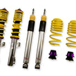 Load image into Gallery viewer, KW Coilover Kit V3 Audi New Beetle (PC/VT; 9C); all excl. Convertible - Side View