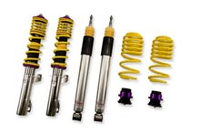 Load image into Gallery viewer, KW Coilover Kit V3 Audi New Beetle (PC/VT; 9C); all excl. Convertible - Side View