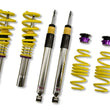 Load image into Gallery viewer, KW Coilover Kit V3 Audi Q5 (8R); all models; all enginesnot equipped w/ electronic dampening - Main Product View