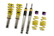 Load image into Gallery viewer, KW Coilover Kit V3 Audi Q5 (8R); all models; all enginesnot equipped w/ electronic dampening - Main Product View
