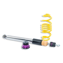 Load image into Gallery viewer, KW Coilover Kit V3 Audi Q5 (8R); all models; all enginesnot equipped w/ electronic dampening - Additional View 5