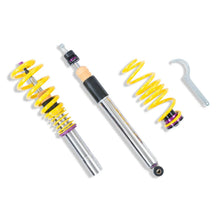 Load image into Gallery viewer, KW Coilover Kit V3 Audi Q5 (8R); all models; all enginesnot equipped w/ electronic dampening - Additional View 7
