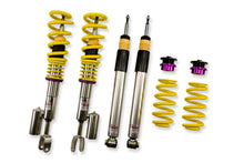 Load image into Gallery viewer, KW Coilover Kit V3 Audi RS4 (QB6)Sedan Quattro (Requires 68510141) - Side View
