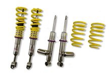Load image into Gallery viewer, KW Coilover Kit V3 Audi RS6 RS6 plus; (4B)Sedan + Avant; Quattro - Main Product View