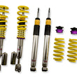 Load image into Gallery viewer, KW Coilover Kit V3 Audi S4 (8E/B6 QB6) Convertible + Avant; Quattro - Main Product View