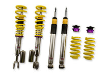 Load image into Gallery viewer, KW Coilover Kit V3 Audi S4 (8E/B6 QB6) Convertible + Avant; Quattro - Main Product View