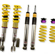 Load image into Gallery viewer, KW Coilover Kit V3 Audi S4 (8E/B6 QB6) Sedan Quattro - Side View
