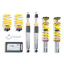 Load image into Gallery viewer, KW Coilover Kit V3 Audi S5 Sportback w/o EDC - Side View