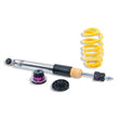 Load image into Gallery viewer, KW Coilover Kit V3 Audi S5 Sportback w/o EDC - Installation View