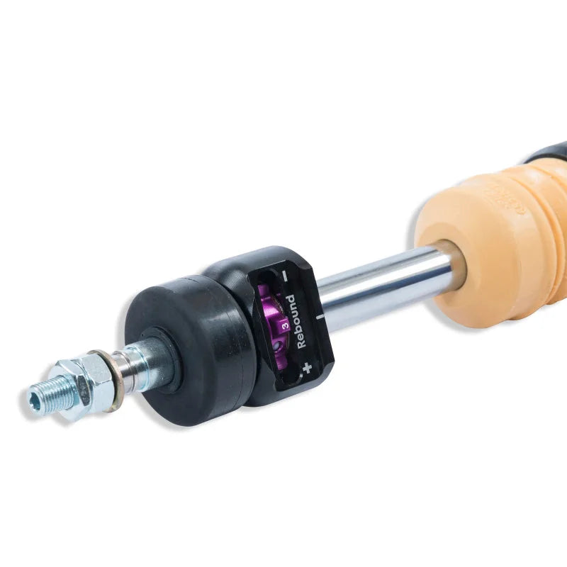 KW Coilover Kit V3 Audi S5 Sportback w/o EDC - Additional View 6