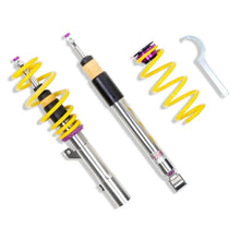 Load image into Gallery viewer, KW Coilover Kit V3 Audi TT (8J) Coupe; FWD; all engines; w/o magnetic ride - Additional View 8