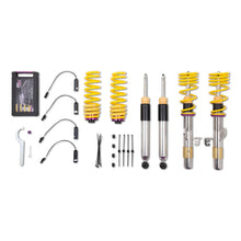 Load image into Gallery viewer, KW Coilover Kit V3 BMW 12+ 3 Series 4cyl F30 equipped w/EDC - Main Product View