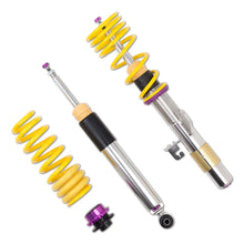 Load image into Gallery viewer, KW Coilover Kit V3 BMW 12+ 3 Series 4cyl F30 equipped w/EDC - Additional View 5