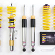 Load image into Gallery viewer, KW Coilover Kit V3 BMW 12+ 3 Series 4cyl F30 w/o Electronic Suspension - Side View