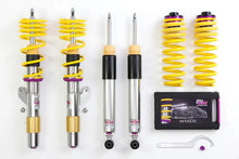 Load image into Gallery viewer, KW Coilover Kit V3 BMW 12+ 3 Series 4cyl F30 w/o Electronic Suspension - Side View