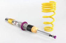 Load image into Gallery viewer, KW Coilover Kit V3 BMW 12+ 3 Series 4cyl F30 w/o Electronic Suspension - Back View