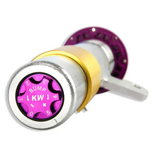 Load image into Gallery viewer, KW Coilover Kit V3 BMW 12+ 3 Series 4cyl F30 w/o Electronic Suspension - Additional View 10