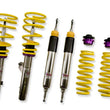 Load image into Gallery viewer, KW Coilover Kit V3 BMW 1series E81/E82/E87 (181/182/187)Hatchback / Coupe (all engines) - Main Product View