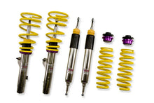Load image into Gallery viewer, KW Coilover Kit V3 BMW 1series E81/E82/E87 (181/182/187)Hatchback / Coupe (all engines) - Main Product View