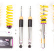 Load image into Gallery viewer, KW Coilover Kit V3 BMW 3 Series F30 6-Cyl w/o Electronic Suspension - Main Product View