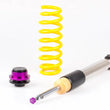 Load image into Gallery viewer, KW Coilover Kit V3 BMW 3 Series F30 6-Cyl w/o Electronic Suspension - Installation View