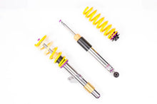 Load image into Gallery viewer, KW Coilover Kit V3 BMW 3 Series F30 6-Cyl w/o Electronic Suspension - Additional View 5