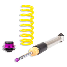 Load image into Gallery viewer, KW Coilover Kit V3 BMW 3 Series F30 6-Cyl w/o Electronic Suspension - Additional View 6