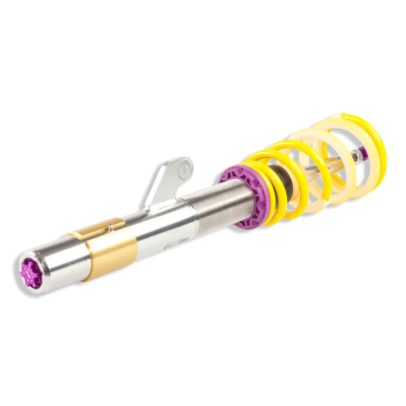 KW Coilover Kit V3 BMW 3 Series F30 6-Cyl w/o Electronic Suspension - Additional View 10