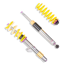 Load image into Gallery viewer, KW Coilover Kit V3 BMW 3 Series F30 6-Cyl w/o Electronic Suspension - Additional View 12