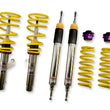 Load image into Gallery viewer, KW Coilover Kit V3 BMW 3-series E90 E92 (390X) 4WDSedan Coupe - Side View