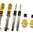 Load image into Gallery viewer, KW Coilover Kit V3 BMW 3series E36 (3C 3/C 3/CG) Compact (Hatchback) - Side View