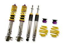Load image into Gallery viewer, KW Coilover Kit V3 BMW 3series E36 (3C 3/C 3/CG) Compact (Hatchback) - Side View