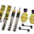 Load image into Gallery viewer, KW Coilover Kit V3 BMW 3series E46 (346L 346C)Sedan Coupe Wagon Convertible Hatchback; 2WD - Main Product View