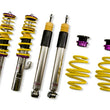 Load image into Gallery viewer, KW Coilover Kit V3 BMW 3series E46 (346X) Sedan Wagon ; 4x4 (ix) - Side View