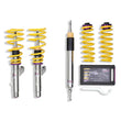 Load image into Gallery viewer, KW Coilover Kit V3 BMW 3series E90/E92 2WDSedan + Coupe - Main Product View