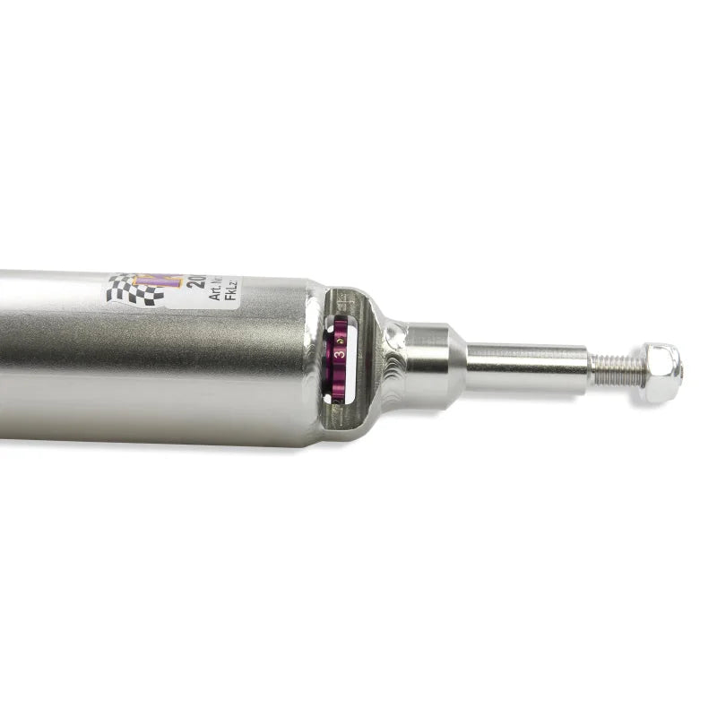 KW Coilover Kit V3 BMW 3series E90/E92 2WDSedan + Coupe - Installation View