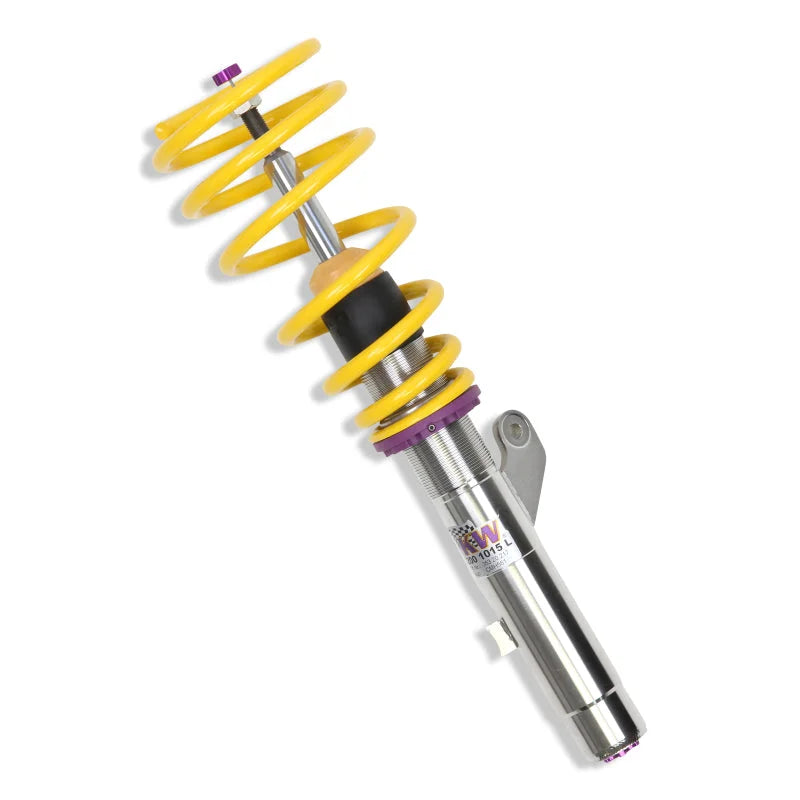KW Coilover Kit V3 BMW 3series E90/E92 2WDSedan + Coupe - Additional View 5